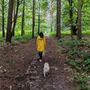 Meet your Posher, Jennifer